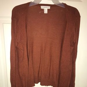 Forever 21 cardigan